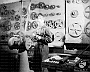 Interni delle Officine Meccaniche della Stanga 4